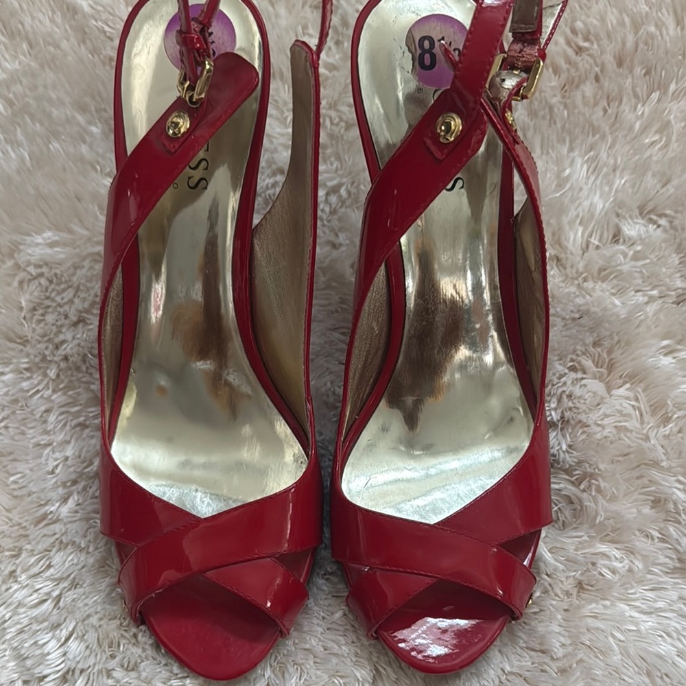 Red Hot